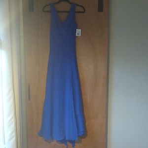 David's bridal horizon size 2